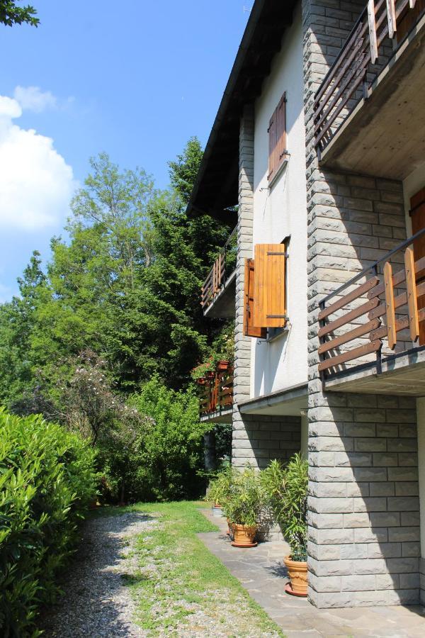 Pieralda'S Home Fiumalbo Kültér fotó