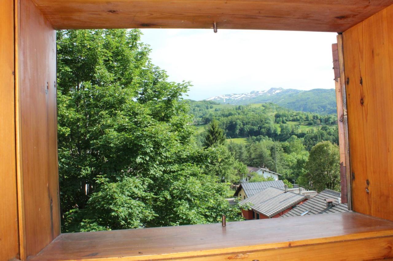 Pieralda'S Home Fiumalbo Kültér fotó